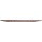 Ekena Millwork Raven Wood Fretwork Pierced Ceiling Medallion, Walnut, 32"OD x 11 3/4"ID x 3/8"T CMWP32X32X0375RAWA - alternate 2